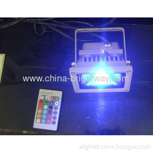 50w Rgb Led Floodlight 